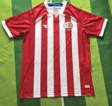 Olympiacos F.C. 2025 Centenary Special Edition Jersey