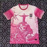 Brazil  Christ the Redeemer  Special Edition Concept Jersey