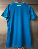 Cruzeiro EC 2025/26 adidas Second Away Kit(woman)