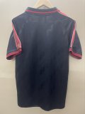 CR Flamengo adidas Retro Concept Jersey