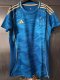 Cruzeiro EC 2025/26 adidas Second Away Kit(woman)