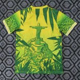 Brazil  Christ the Redeemer  Special Edition Concept Jersey
