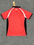 Botafogo SP 2026 Volt Away Jersey