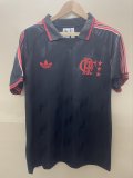 CR Flamengo adidas Retro Concept Jersey