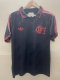 CR Flamengo adidas Retro Concept Jersey