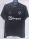 Paysandu Sport Club 2025/26 LOBO Third Jersey  New Black