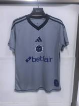 Cruzeiro 2025 Adidas Special Edition Goalkeeper Jersey (Camisa de Gigantes)