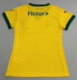 Palmeiras 2025/26 Puma Away Jersey (Women's Version)