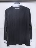 Botafogo 2025/26 Reebok Away Long Sleeve Jersey (Aura 90 Collection)