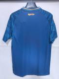 Cruzeiro EC 2025-26 Third Kit / 2025-26 Away Kit 2