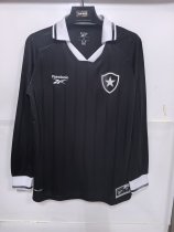 Botafogo 2025/26 Reebok Away Long Sleeve Jersey (Aura 90 Collection)