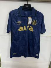 Gremio 2025 Umbro Second Away Jersey (Pampa Collection)