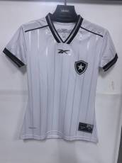 Botafogo 2025/26 Reebok Home Jersey (Aura 90 Collection, Women's Version)