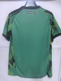 Botafogo 2025/26 Reebok Third Goalkeeper Jersey (Aura 90 Collection)