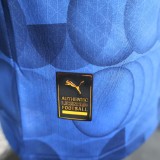 25-26 Al-Hilal Pre-Match Player Version Soccer Jersey