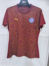 EC Bahia 2025/26 Third Jersey (Woman)