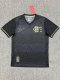 81 Flamengo Zico Black & Gold Retro Special Edition Jersey