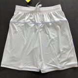 25/26 Santos FC Home Soccer Shorts