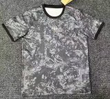 Portugal  Pantera Negra  Special Edition Soccer Jersey