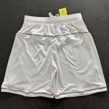 25/26 Fluminense FC Home Soccer Shorts