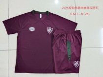 25/26 Umbro Fluminense Training Jersey