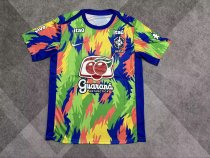 25/26 Brazil National Team Pre-Match Jersey