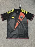 adidas Atletico Mineiro  Geometric  Special Edition Jersey