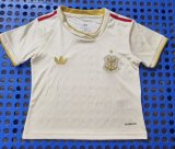 adidas Flamengo Women's Retro Jersey