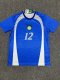 Palmeiras  Sao Marcos 12  Commemorative Jersey