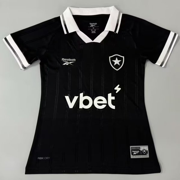 Reebok Botafogo Women's Home Jersey