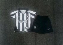 Reebok Botafogo Kids' Home Jersey