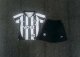 Reebok Botafogo Kids' Home Jersey
