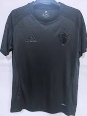 adidas Atletico Mineiro  All Black  Special Edition Jersey
