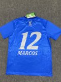 Palmeiras  Sao Marcos 12  Commemorative Jersey