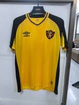 Umbro Sport Recife 2025/26 Away Jersey