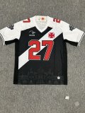 Vasco da Gama  Nova Rio Traktur  Special Edition Jersey