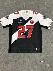 Vasco da Gama  Nova Rio Traktur  Special Edition Jersey