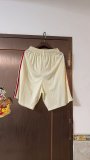 25/26 Clube de Regatas do Flamengo Third Shorts (130th Anniversary Edition)