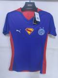 Esporte Clube Bahia x DC Comics Superman Special Edition Jersey (Woman)