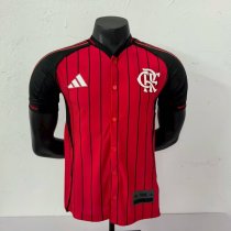 25/26 Clube de Regatas do Flamengo Special Edition Jersey (130th Anniversary Edition)