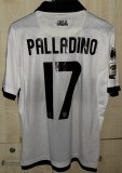 18/19 Parma Calcio 1913 Home Shirt