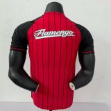 25/26 Clube de Regatas do Flamengo Special Edition Jersey (130th Anniversary Edition)