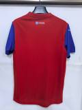 Esporte Clube Bahia x DC Comics Superman Special Edition Jersey