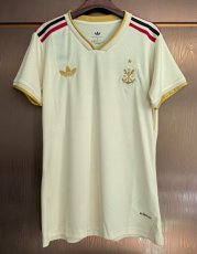 25/26 Clube de Regatas do Flamengo Third Jersey (130th Anniversary Edition) (Woman)