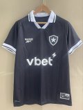 25/26 Botafogo de Futebol e Regatas Home Jersey