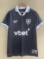 25/26 Botafogo de Futebol e Regatas Home Jersey