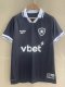 25/26 Botafogo de Futebol e Regatas Home Jersey
