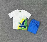 Brazil National Team Eagle Special Edition Kids' Kit