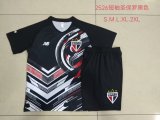 25/26 Sao Paulo FC Pre-Match Training Kit