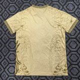 Brazil National Team  Arara Canindé  Special Edition Jersey